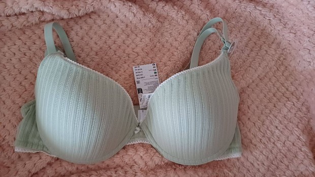 Új women'secret 85B női push up melltartó