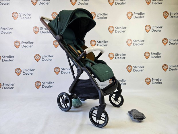 �j z�ld sz�n� Maxi-Cosi Soho babakocsi