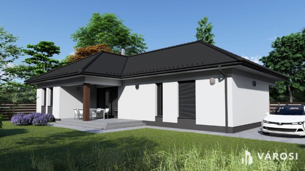 �j�p�t�s� 106 m-es h�z Gyula Nagyrom�nv�rosban