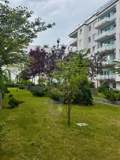 Újépítésű, modern, két hálószobás lakás - kisállattal is költözhető!