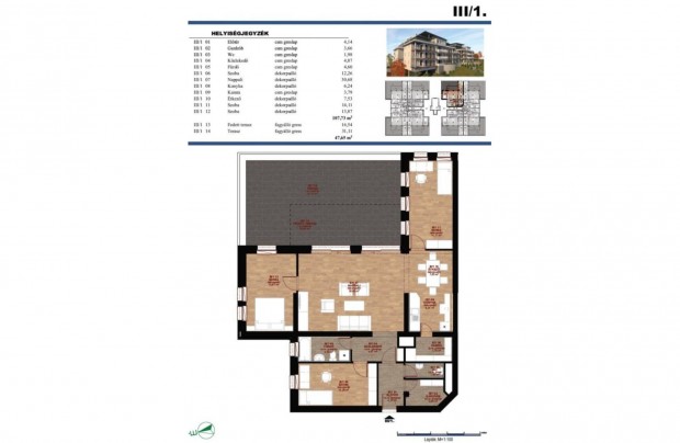 �j�p�t�s�, teraszos otthon �r�k panor�m�val!