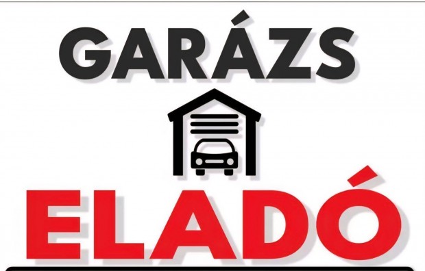 �j�p�t�s� gar�zs elad� Ny�regyh�z�n