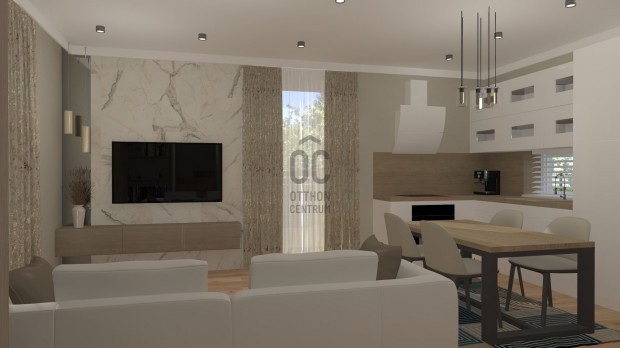 �j�p�t�s� ikerh�z V�cr�t�ton, az Albor�tum Lak�parkban!