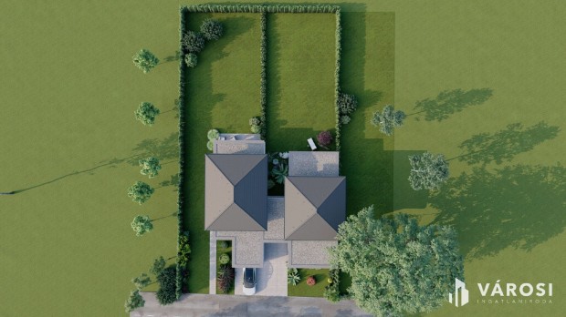 �j�p�t�s� ikerh�z remek eloszt�ssal, kulcsrak�szen!!!