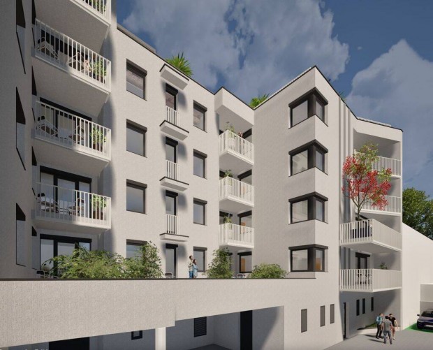 �j�p�t�s� st�di�lak�s, modern otthon - kiv�l� befektet�s!