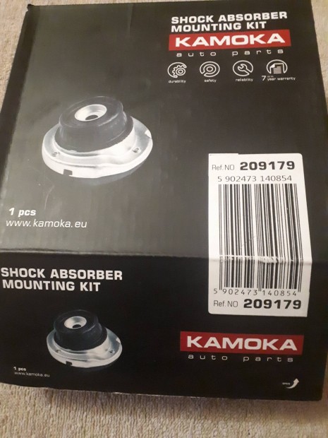 jj Kamoka toronycsapgy.