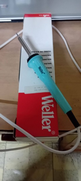 Ujj weller paka 24v 50w .elado