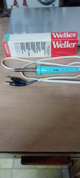 Ujj weller paka 24v 50w elado