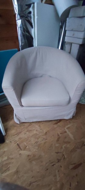 Újjjj Ikea fotelek huzattal
