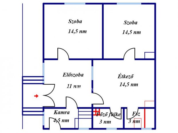 jkgysi elad 65 nm-es hz