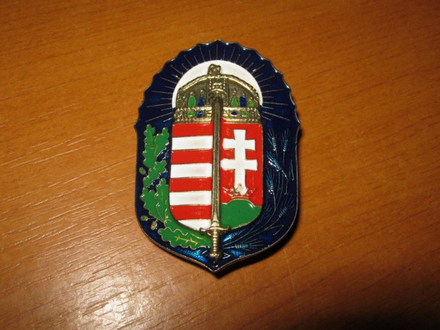 Újkori vitézi jelvény
