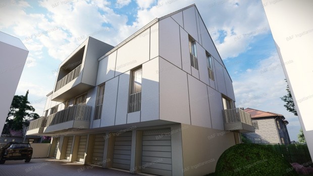 �jonnan �p�l� luxus t�rsash�zban 39,26 m2-es lak�s lek�thet�