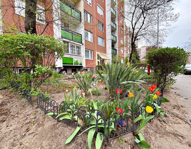 �jpest K�zpontn�l, Erk�lyes, Azonnal Birtokba Vehet� Lak�s Elad�!