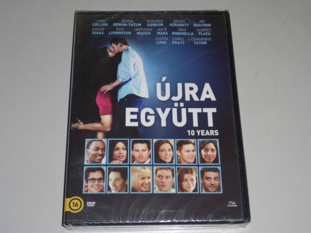 jra egytt DVD film ;