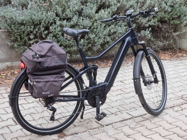 jsz. Fels kat. Bergamont fully mindenes ebike Bosch CX4gen Cube KTM