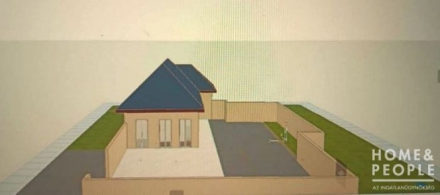 �jszentiv�non csal�di h�z elad�!