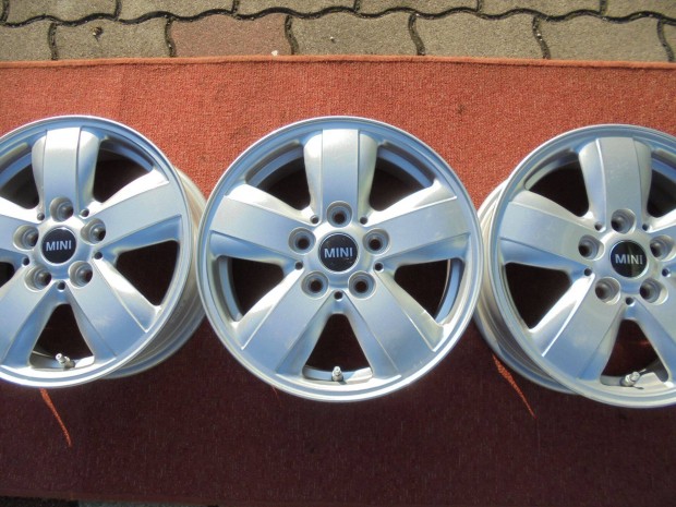 jszer 15-s Mini gyri alufelni szenzorral elad