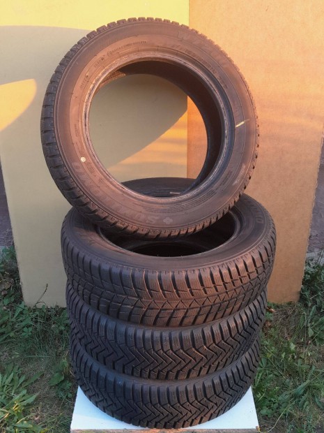 jszer 165/65R14 79T tli gumiabroncs szett elad