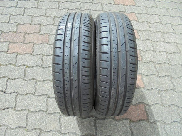 Újszerű 165/70 R 14-es nyári gumi pár eladó