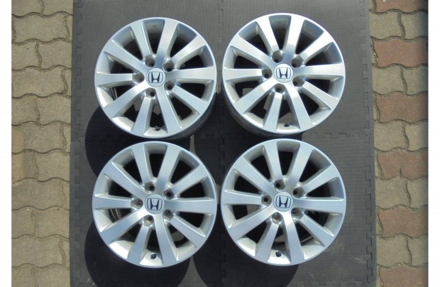 jszer 16-os Honda gyri alufelni elad