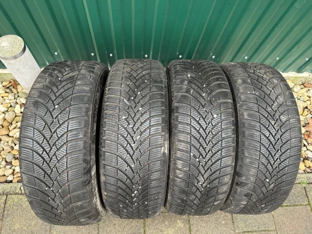 jszer 185/55 R15 7,8-6,5mm Semperit tli gumi DOT2222 elad!