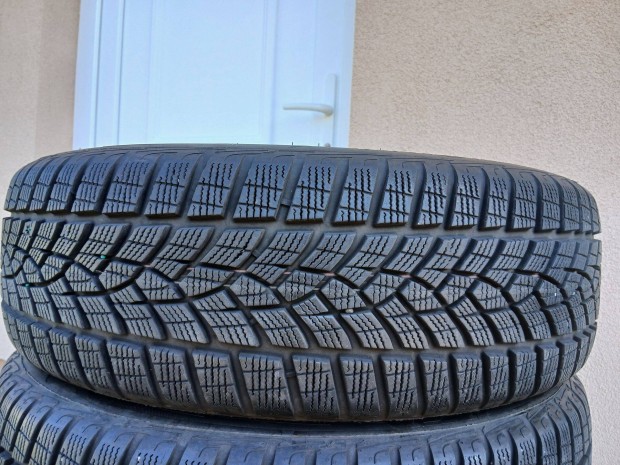 �jszer� 195/55 R20 Goodyear t�li gumi Renaul Scenic IV 195/55R20 20