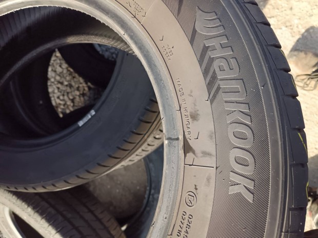 jszer 195/65R15 Hankook nyri gumi