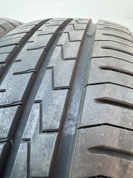 �jszer� 2023-as 195/55 R15 8mm Falken Ziex ny�ri gumi elad�! DOT4523
