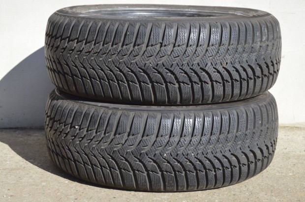 jszer 205/55R16 Kumho 8mm tli gumi 205/55 R16