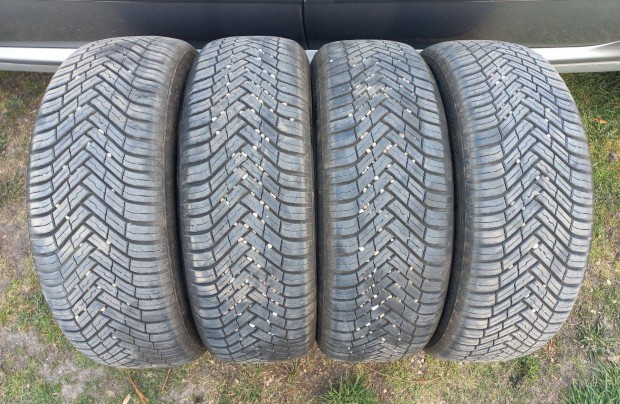 �jszer� 205/60 R16 4 �vszakos gumik!