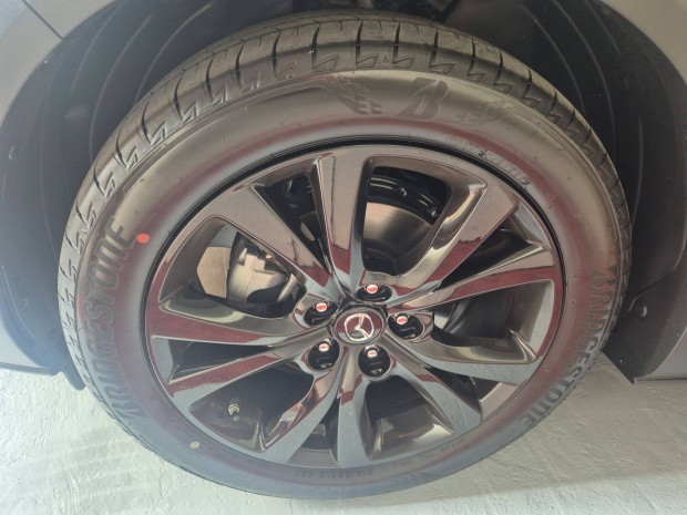 �jszer� 215/55 R18 Bridgestone Turanza T005A ny�ri gumiszett DOT1525