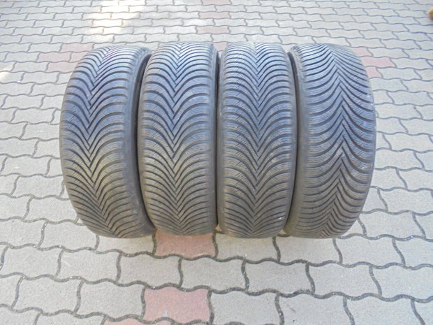 jszer 215/60 R 17-es Michelin tli gumi elad