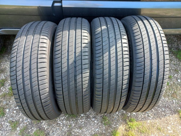 jszer 215/65 R17 Michelin nyri gumi