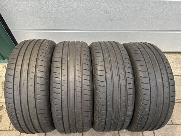 jszer 225/45 R17 Goodyear Eagle F1 Asymmetric 3 nyri gumi DOT4522