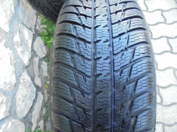 jszer 225/65 R 17-es Nokian tli gumi elad