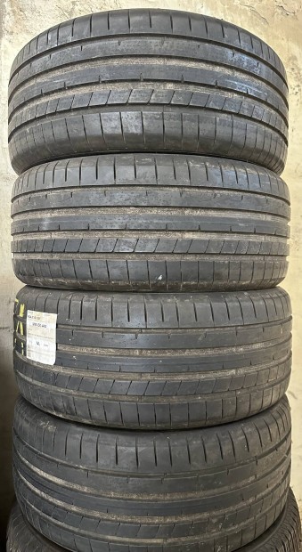 Újszerű 255/40R20 Dunlop SP Sport Maxx nyári gumi 255/40 R20 XL