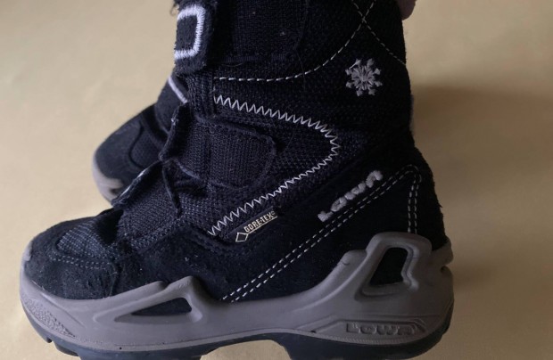 jszer 27es tli csizma ,Gore-tex