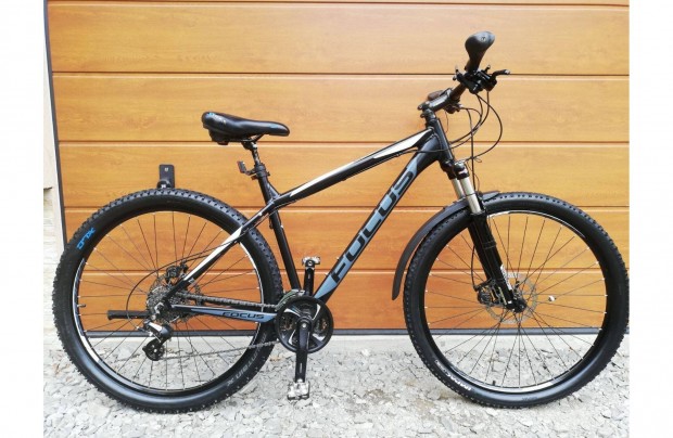 jszer 29" MTB kerkpr