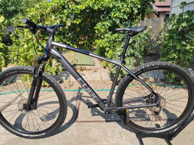 jszer 29-os Cube AIM SLX aluvzas Mountain bike mtb kerkpr