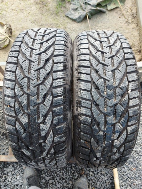 jszer 2db Taurus 205/55 r16 tli gumi elad 2019