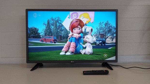 jszer,82cm-es LG LED tv elad