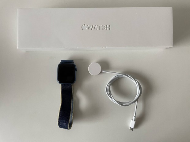 jszer Apple watch 7 GPS 