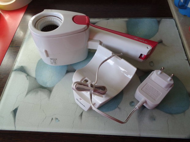 �jszer� Ariete Mod 447 elektromos dar�l�