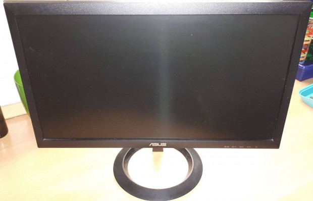 jszer Asus Vx207NE LCD monitor