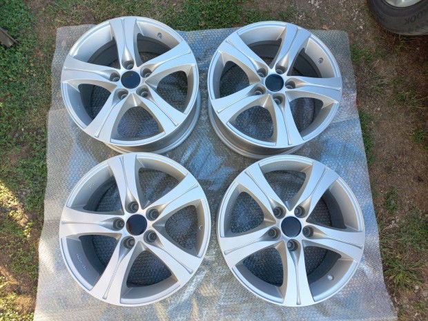 �jszer� Autec 5X112 16 colos alufelni!