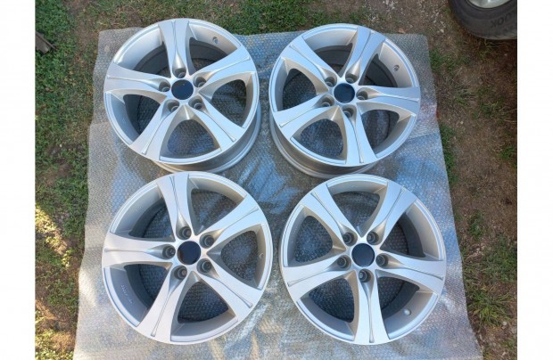 jszer Autec 5X112 16 colos alufelnik!