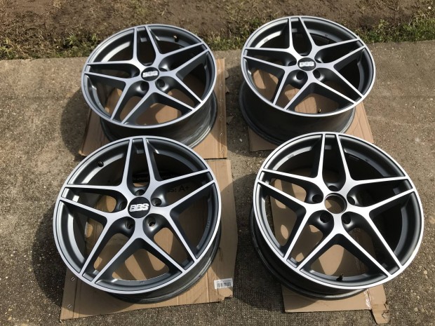 jszer BBS CF017 front polr alufelni 8.5x19 5x112