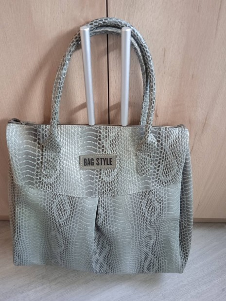 jszer Bag Style kzitska 