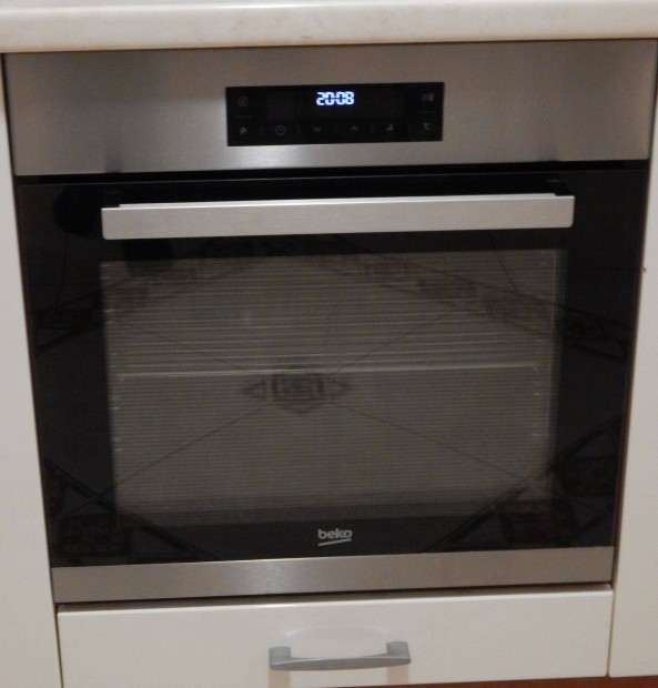 jszer Beko BIM22400XMS A+ bepthet st