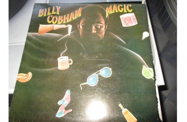 jszer Billy Cobham bakelit hanglemez elad